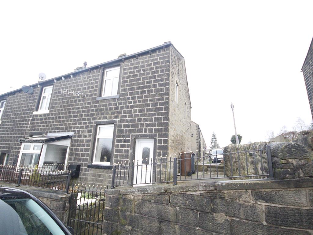 2 bedroom end terrace house Let Agreed in Winewall - _MG_9392.jpg